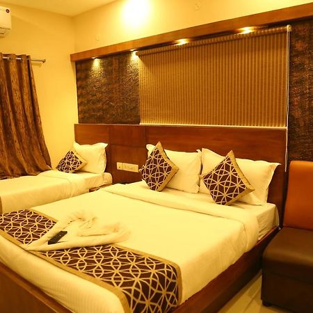 Horizon Inn Chennai Ngoại thất bức ảnh