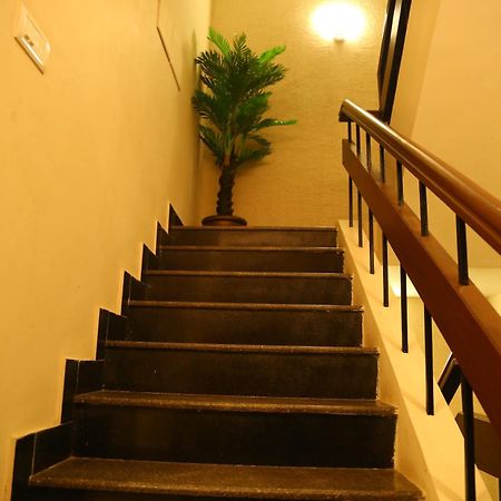 Horizon Inn Chennai Ngoại thất bức ảnh