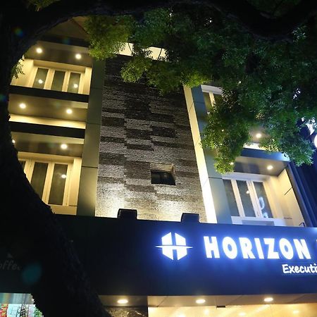 Horizon Inn Chennai Ngoại thất bức ảnh