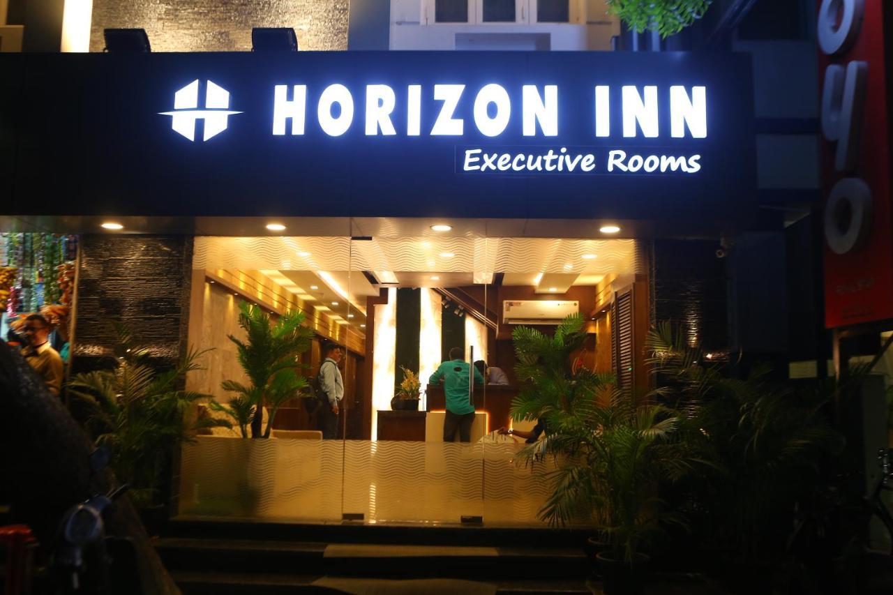 Horizon Inn Chennai Ngoại thất bức ảnh