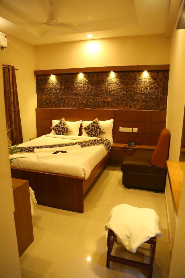 Horizon Inn Chennai Ngoại thất bức ảnh