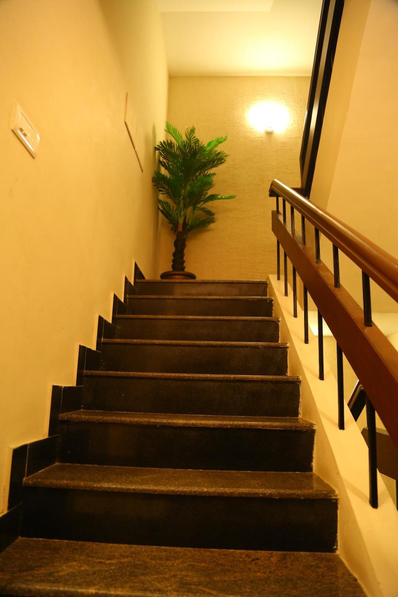 Horizon Inn Chennai Ngoại thất bức ảnh