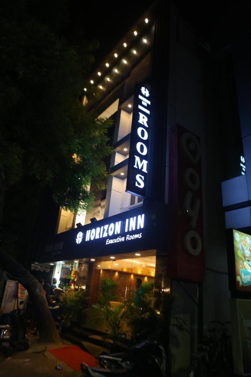 Horizon Inn Chennai Ngoại thất bức ảnh