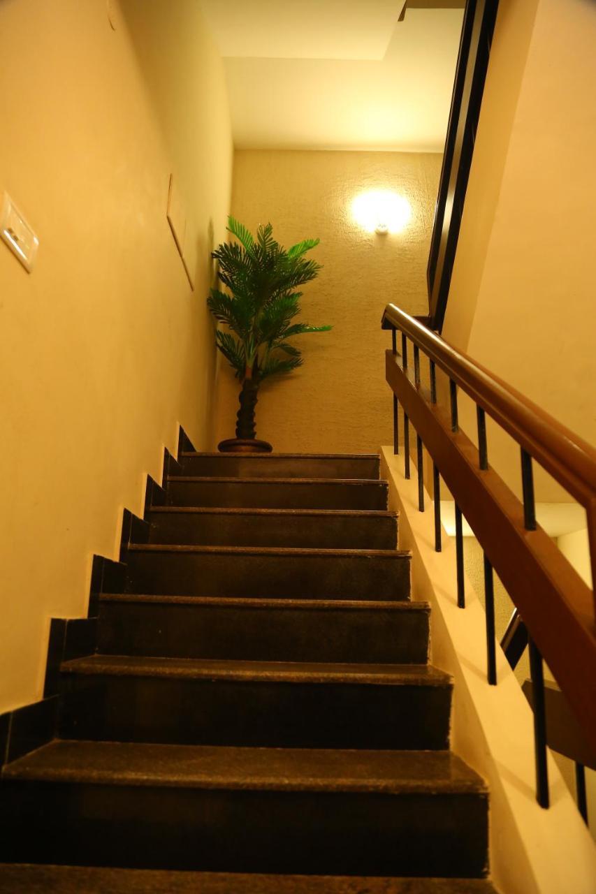 Horizon Inn Chennai Ngoại thất bức ảnh