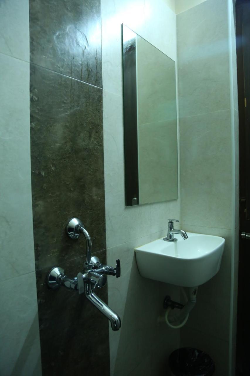 Horizon Inn Chennai Ngoại thất bức ảnh