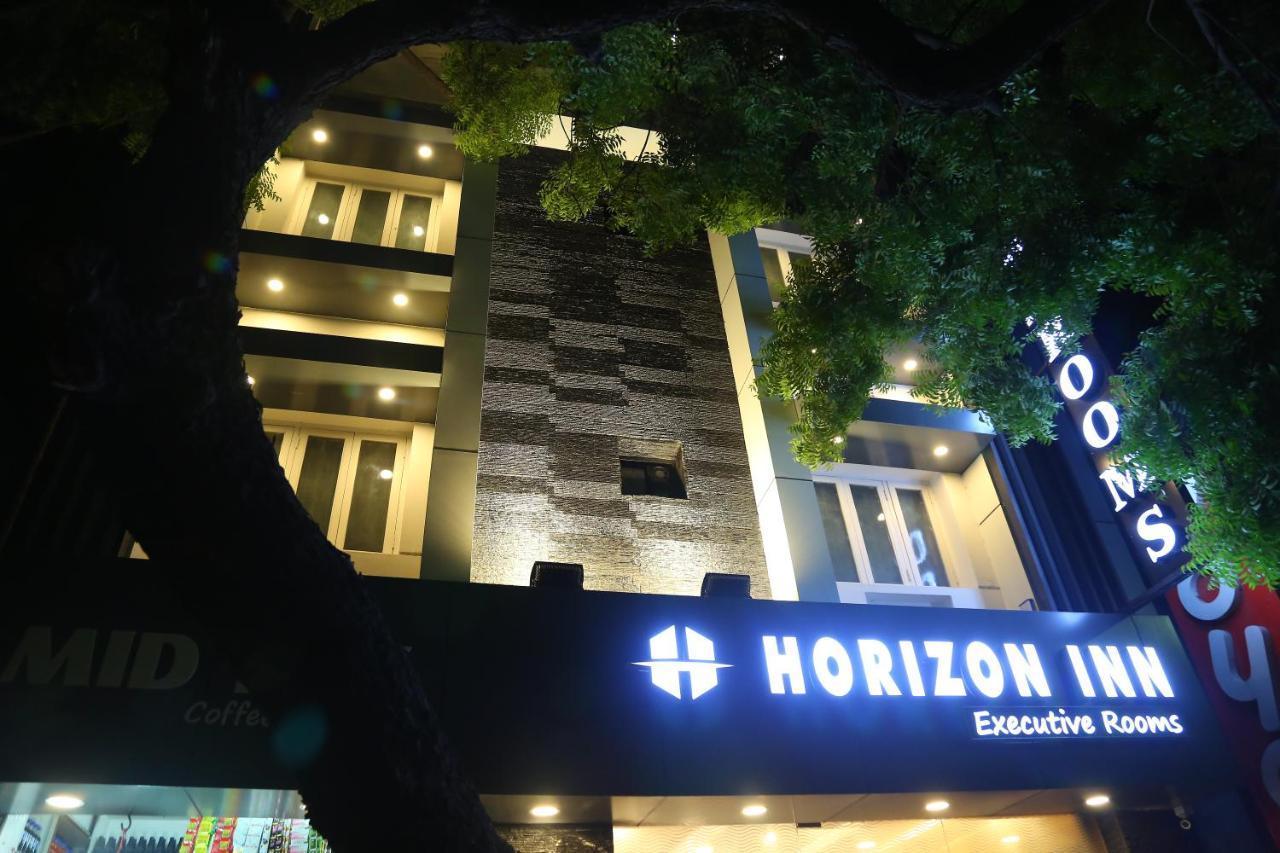 Horizon Inn Chennai Ngoại thất bức ảnh