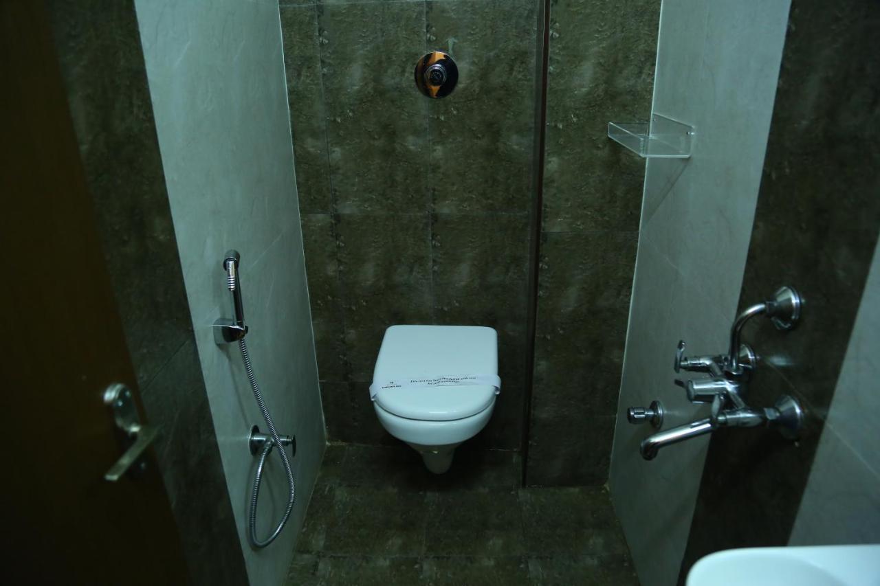 Horizon Inn Chennai Ngoại thất bức ảnh