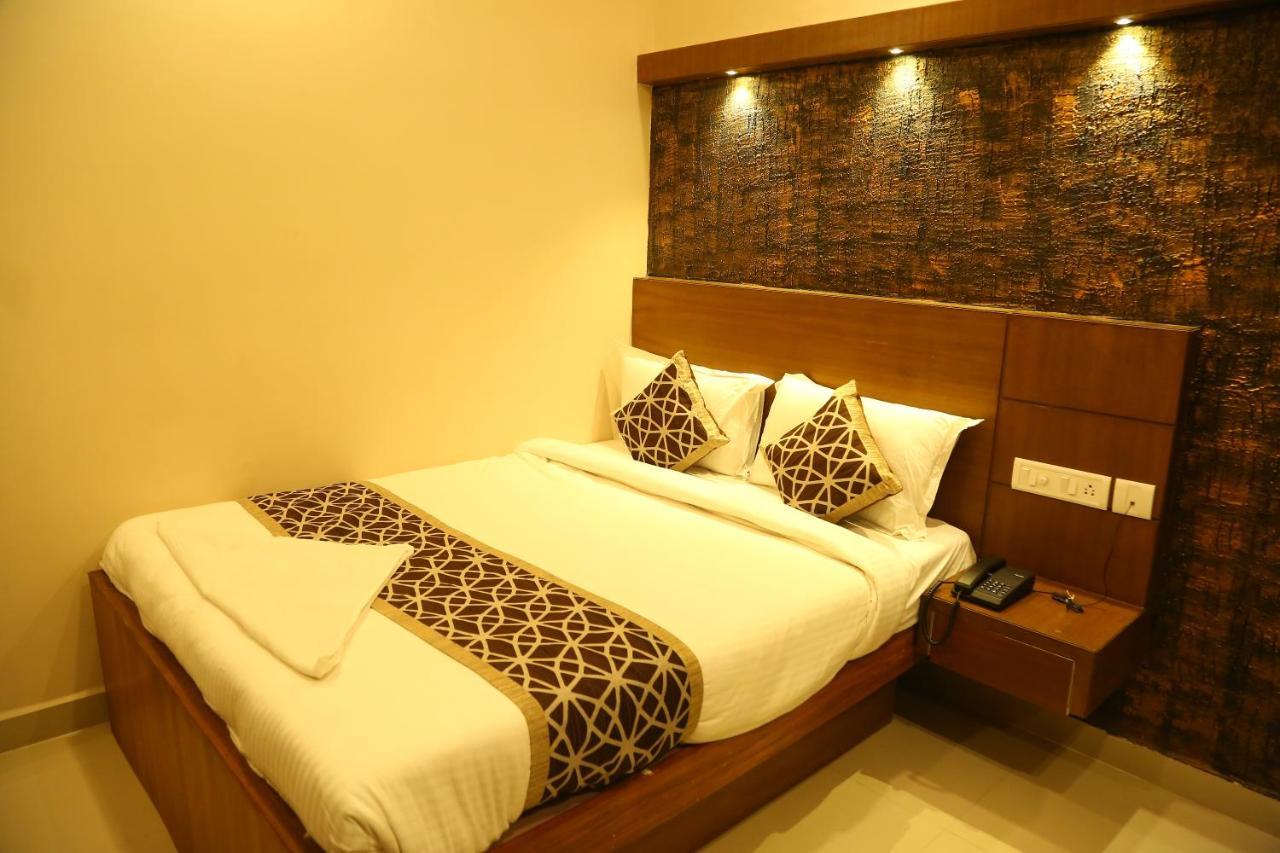 Horizon Inn Chennai Ngoại thất bức ảnh
