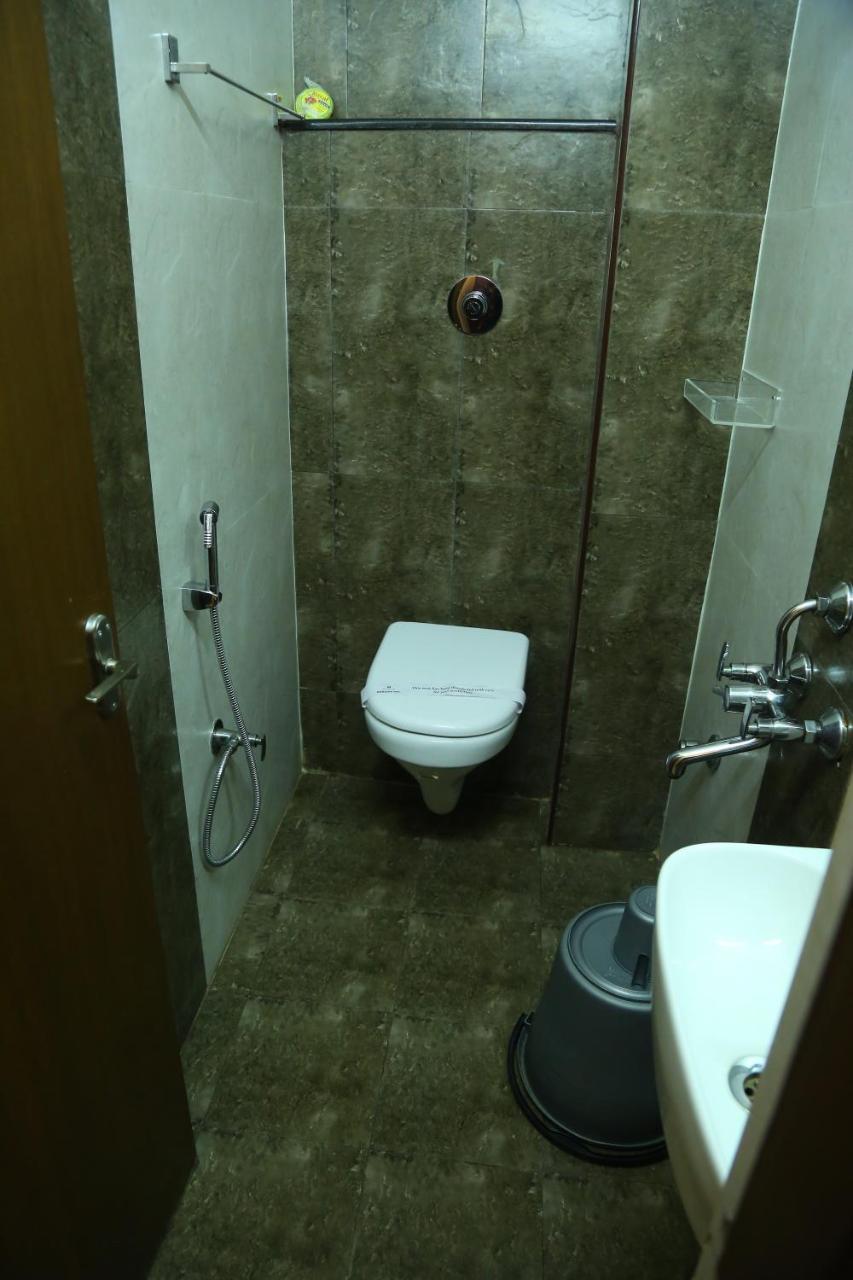 Horizon Inn Chennai Ngoại thất bức ảnh