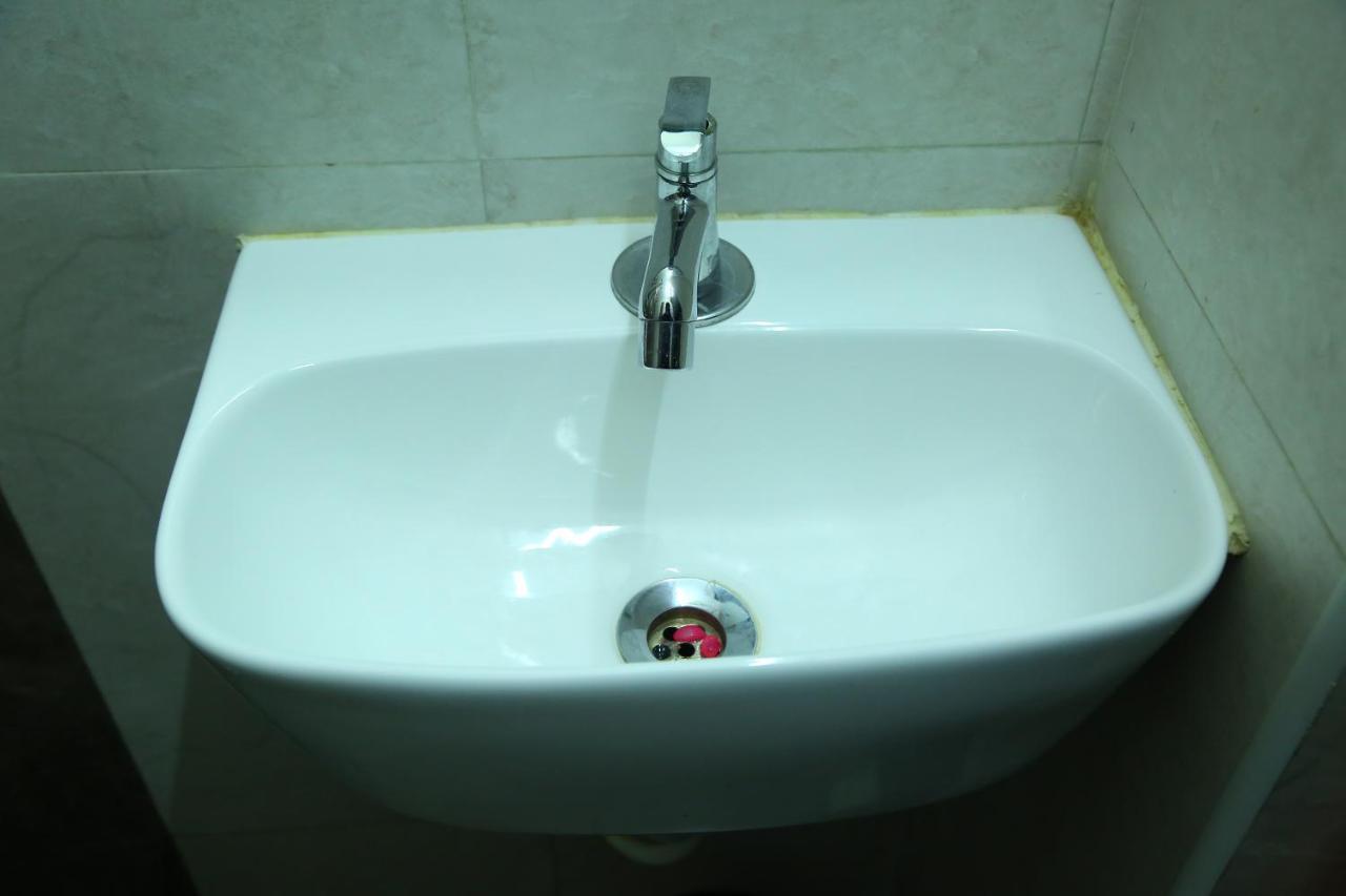 Horizon Inn Chennai Ngoại thất bức ảnh